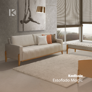 ESTOFADOS - MÓVEIS KADISSIE