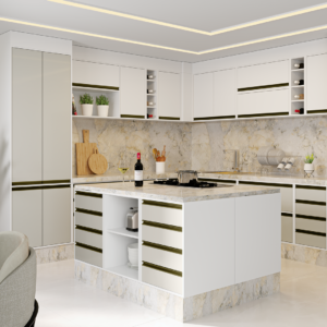 COZINHA MODULADA - MÓVEIS KADISSIE (1)