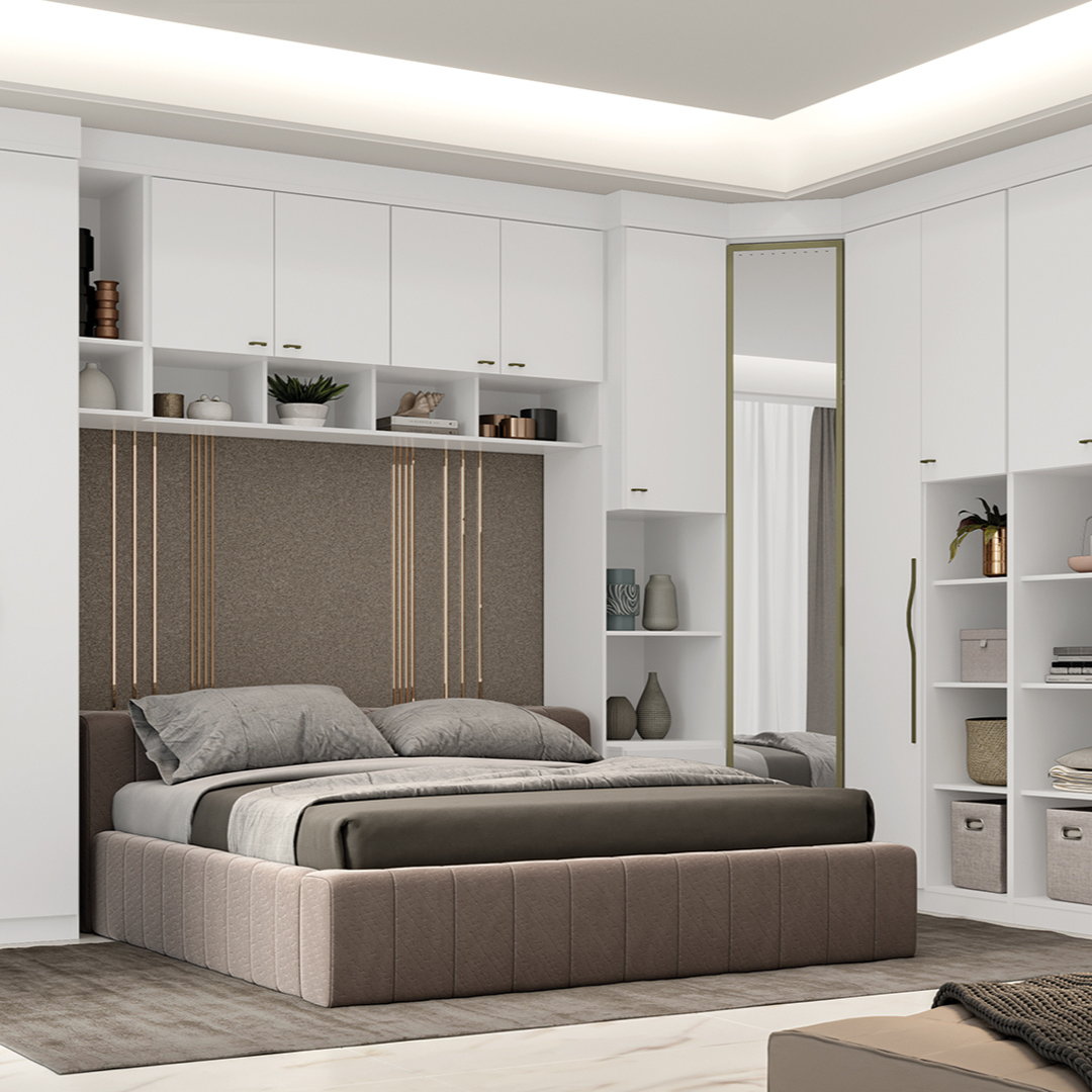 DORMITÓRIO MODULADO - MÓVEIS KADISSIE (2)