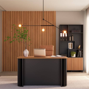 HOME OFFICE - MÓVEIS KADISSIE